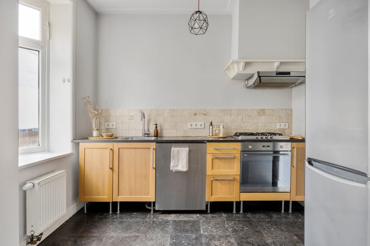 Photo 23 of St Rochusstraat 14