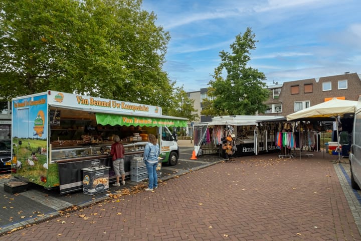 Photo 40 of Moleneindplein 56-A