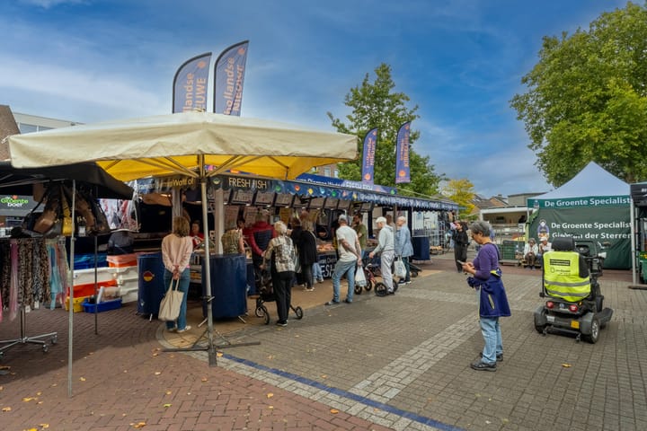 Photo 41 of Moleneindplein 56-A