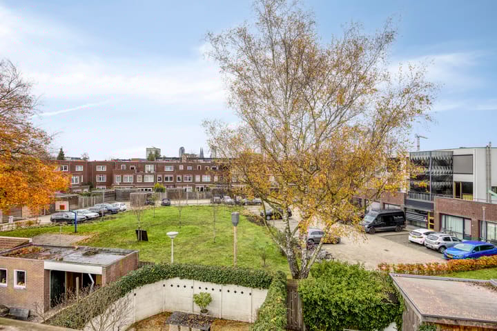 Photo 50 of St Rochusstraat 14