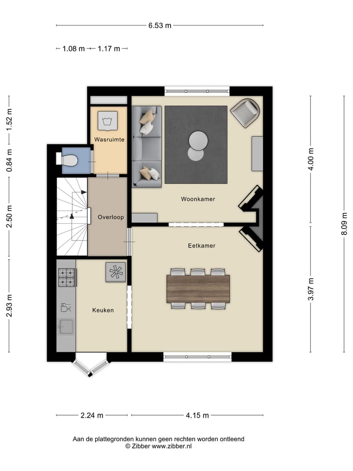 Photo 58 of St Rochusstraat 14