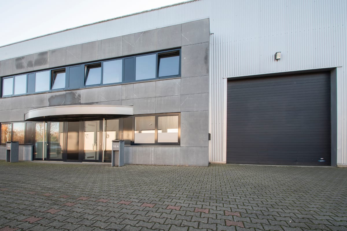 Bekijk foto 1 van Tolhuisweg 10-A
