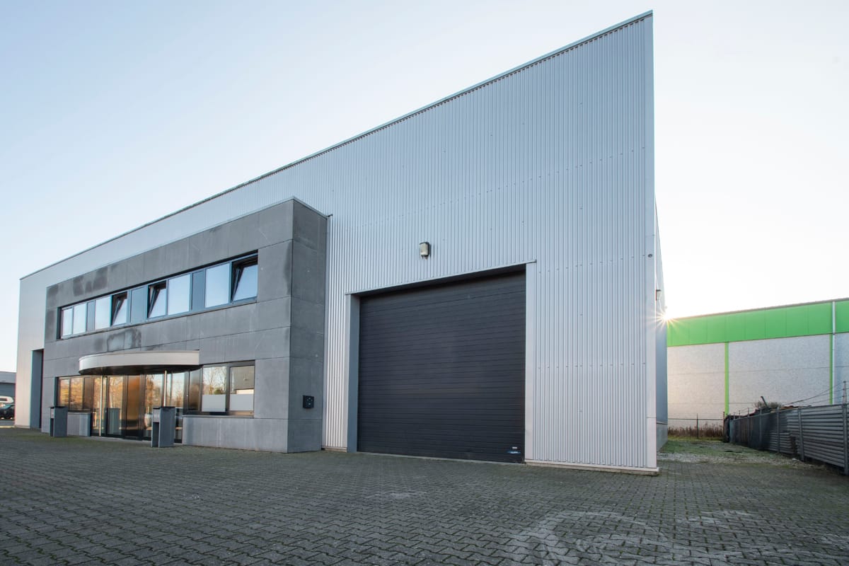 Bekijk foto 2 van Tolhuisweg 10-A