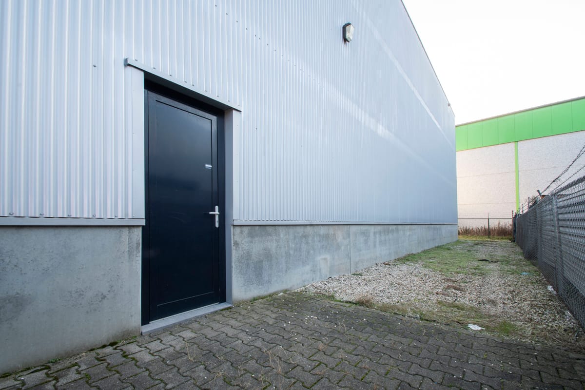 Bekijk foto 4 van Tolhuisweg 10-A