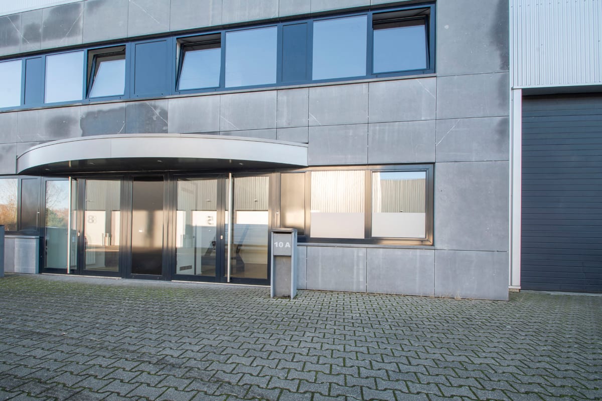 Bekijk foto 5 van Tolhuisweg 10-A