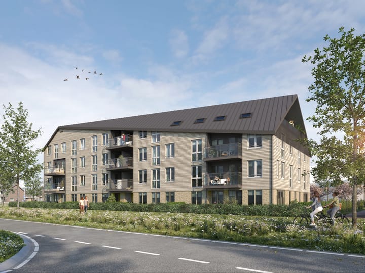 Photo 4 of Moestuin 22