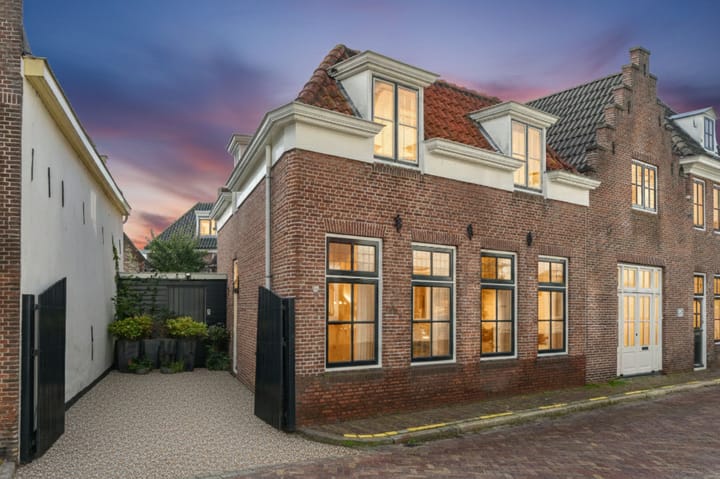 Naarderstraat 20 main image