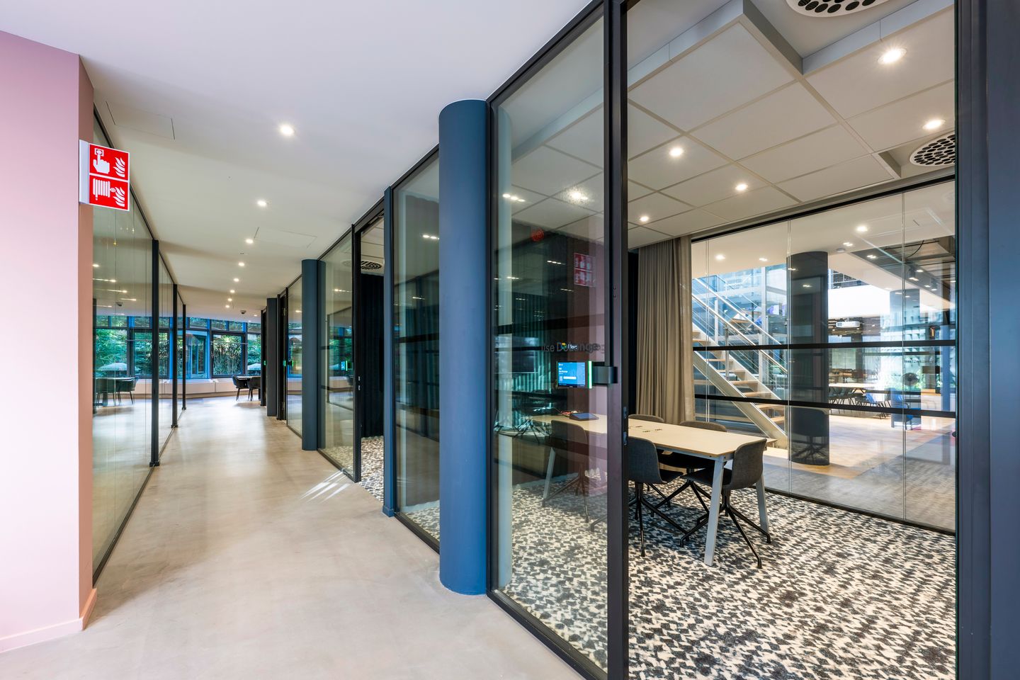 Bekijk foto 3 van Stadhouderskade 55