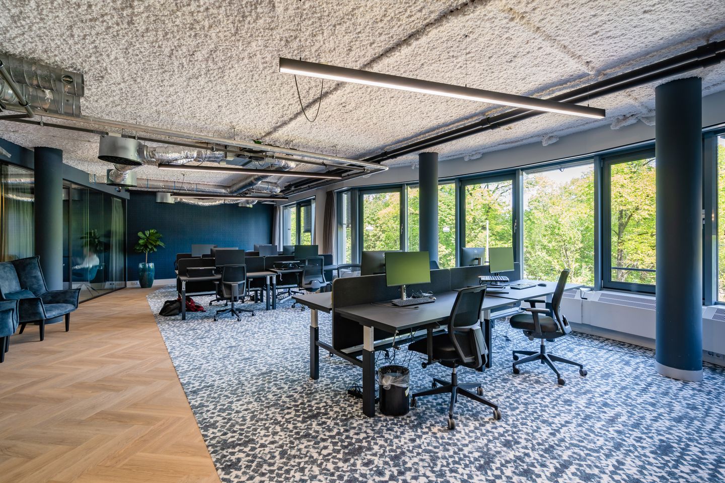 Bekijk foto 4 van Stadhouderskade 55