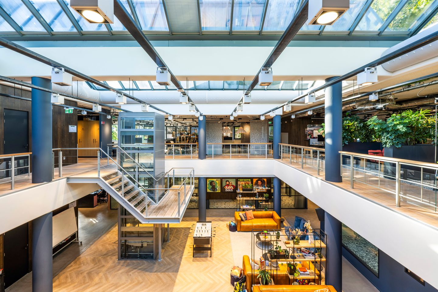 Bekijk foto 5 van Stadhouderskade 55