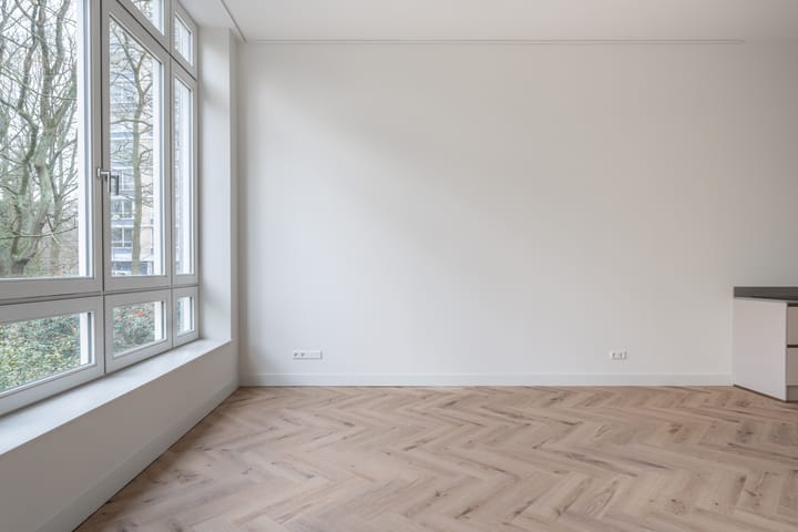 Foto 5 van Westzeedijk 140-B