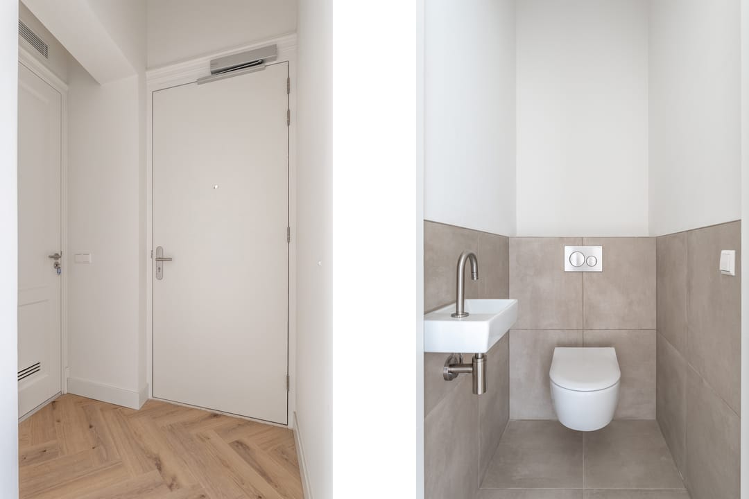 Photo 2 of Westzeedijk 140-B