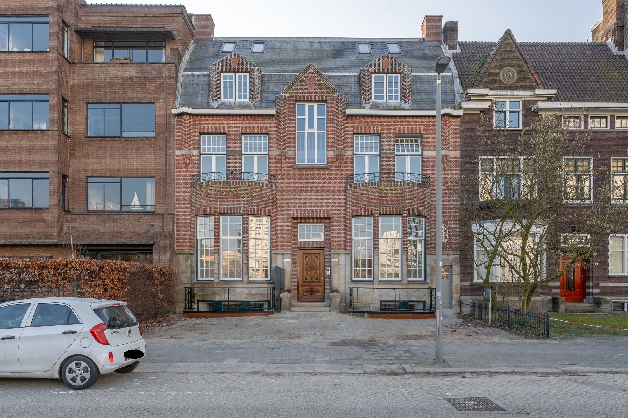 Photo 12 of Westzeedijk 140-B