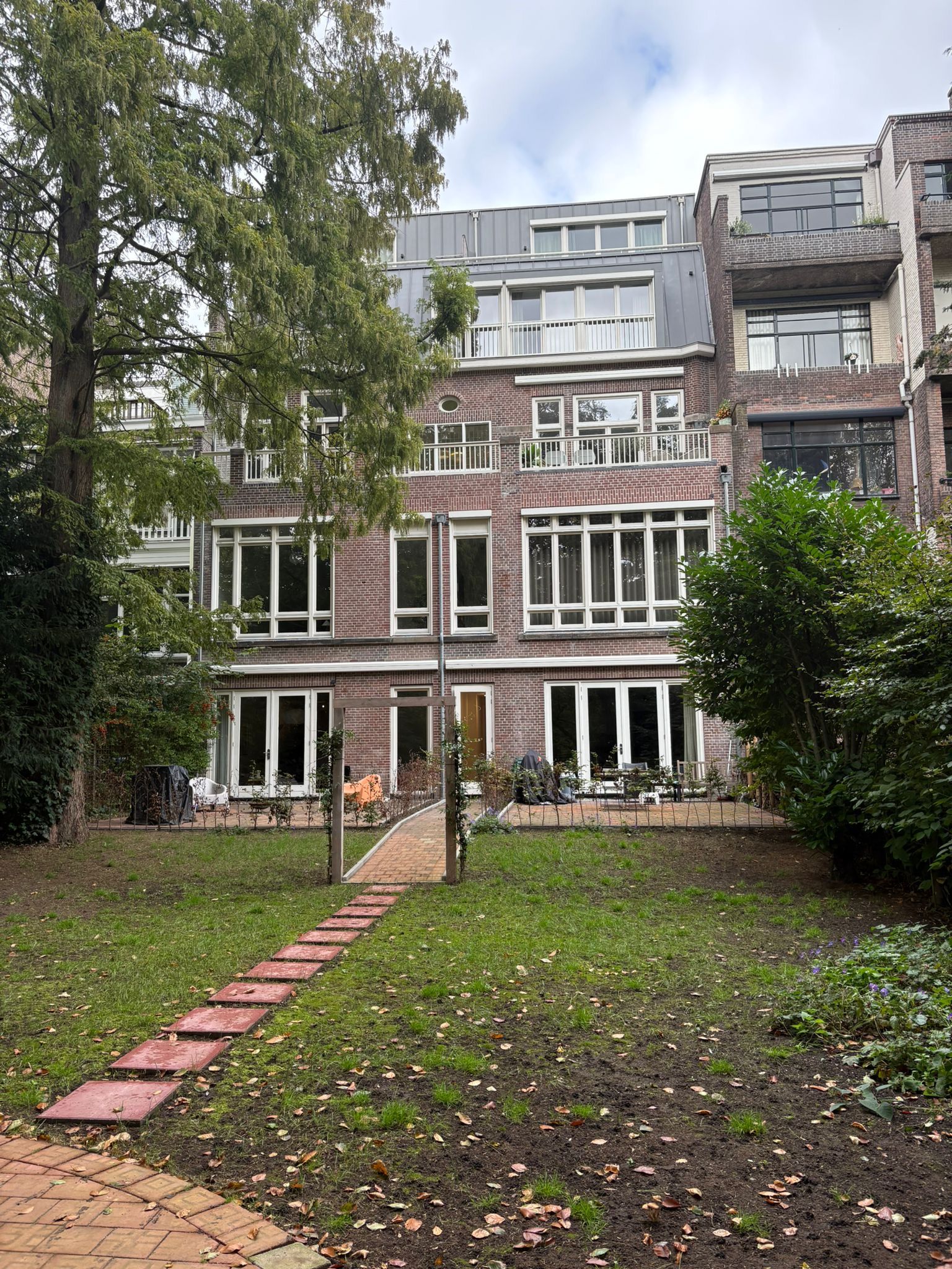 Photo 18 of Westzeedijk 140-B