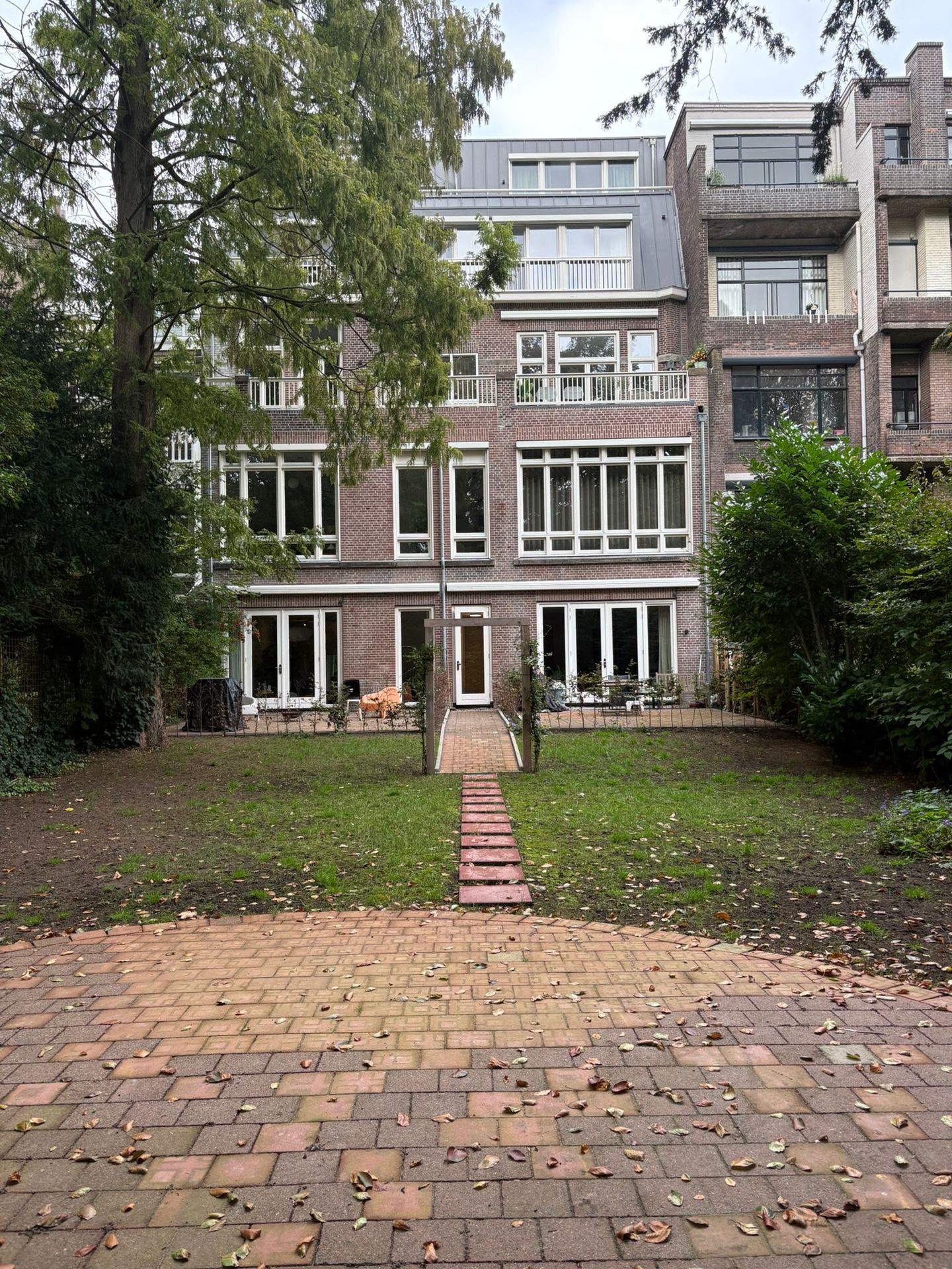 Photo 19 of Westzeedijk 140-B