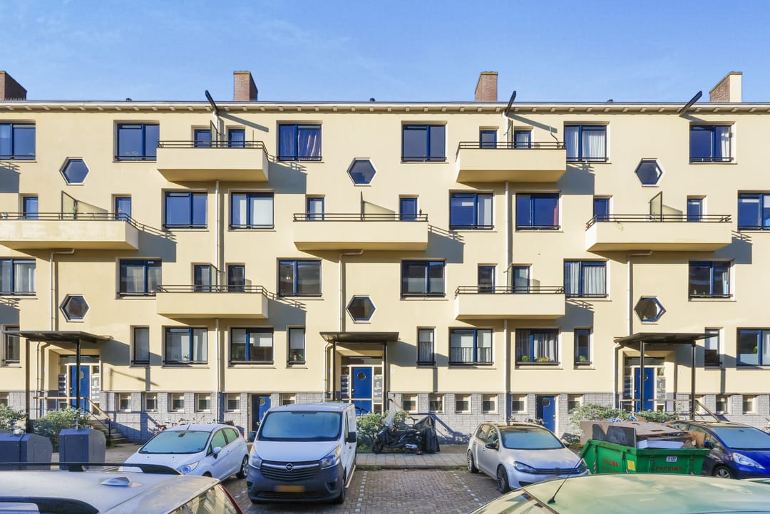 Foto 1 van Dirk Bonsstraat 6-3