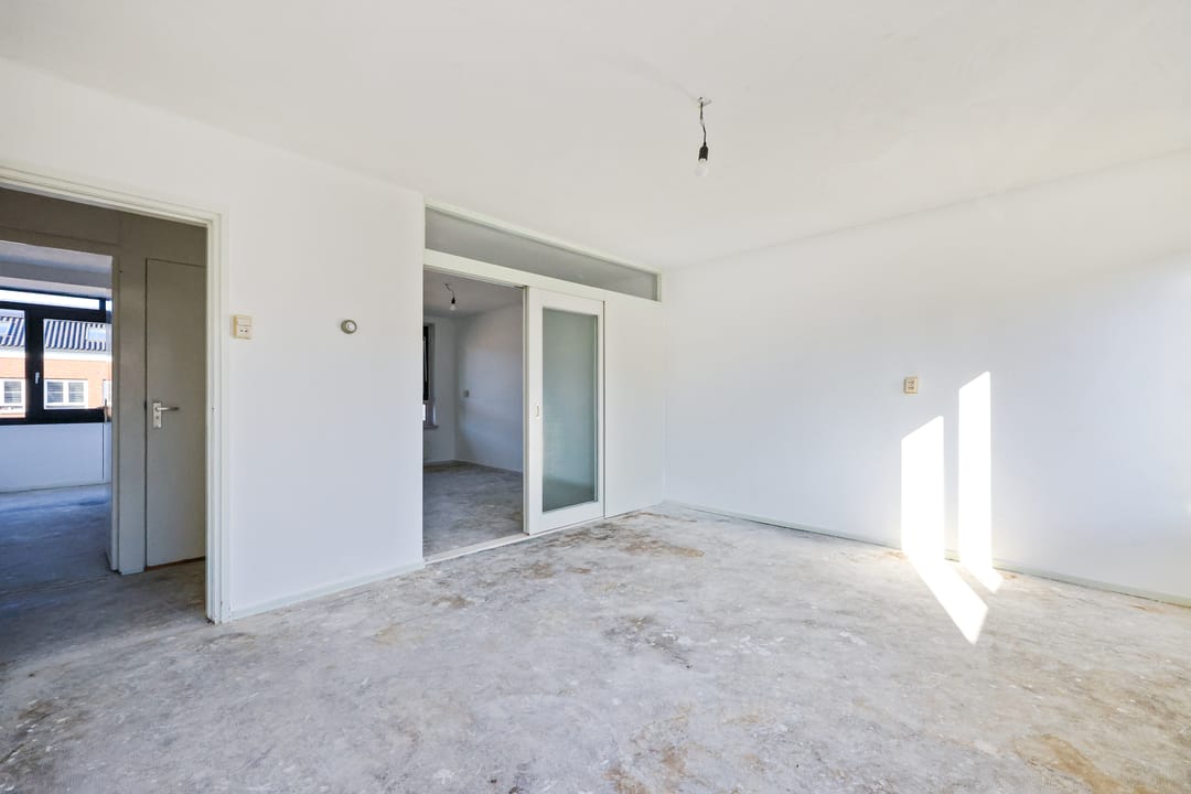 Foto 2 van Dirk Bonsstraat 6-3