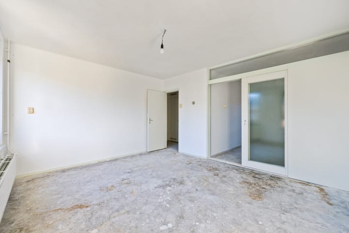 Foto 3 van Dirk Bonsstraat 6-3