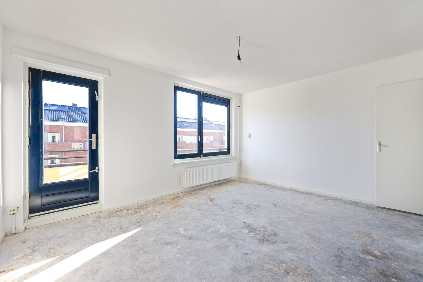 Foto 4 van Dirk Bonsstraat 6-3