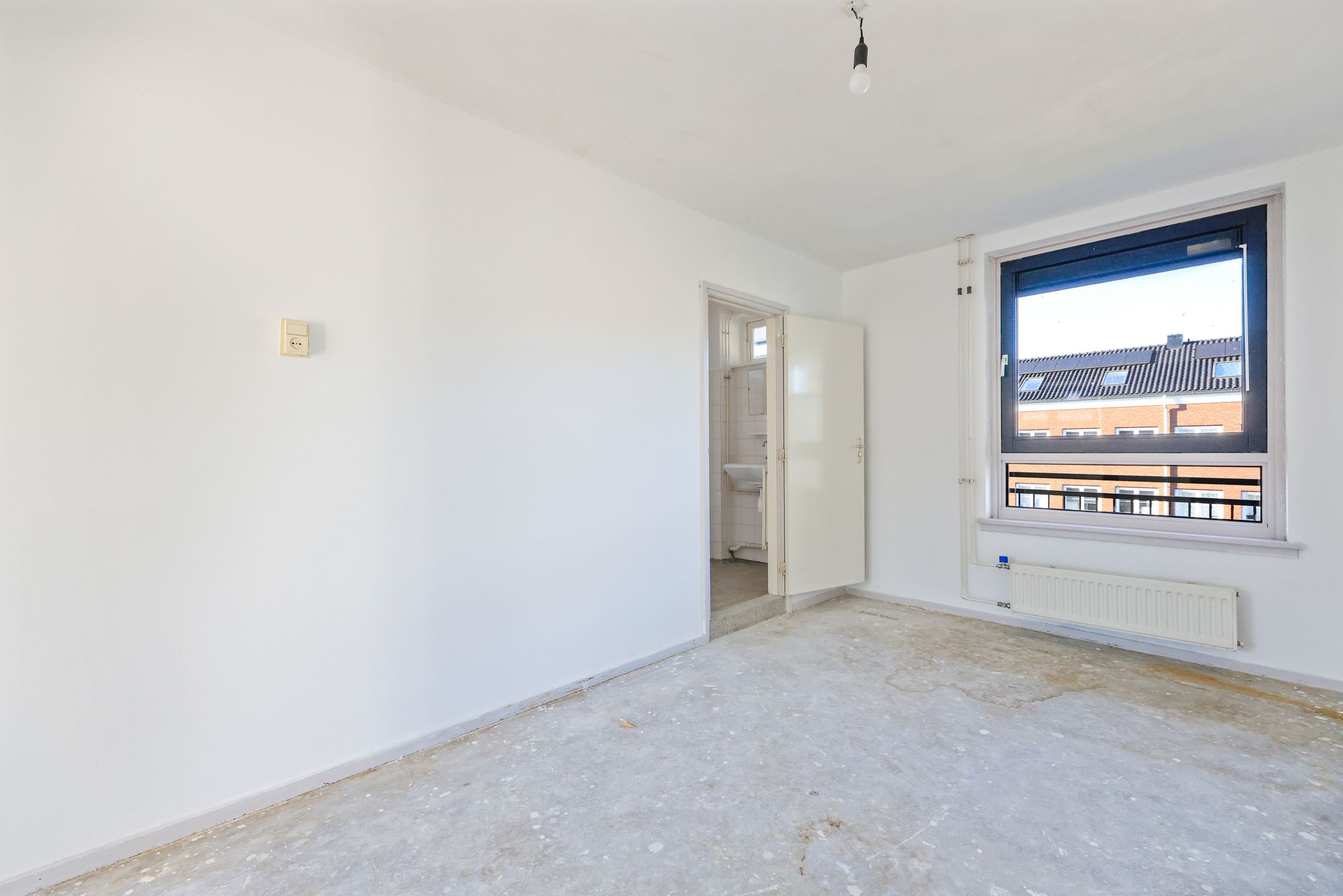 Foto 6 van Dirk Bonsstraat 6-3