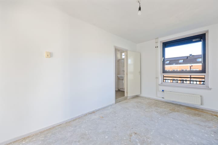 Foto 6 van Dirk Bonsstraat 6-3