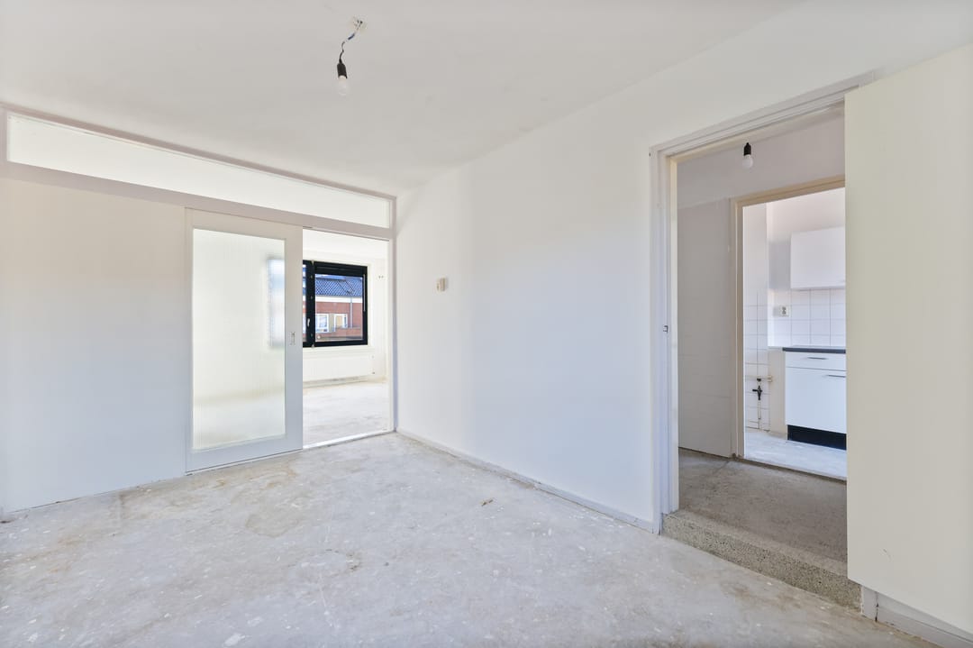 Foto 7 van Dirk Bonsstraat 6-3