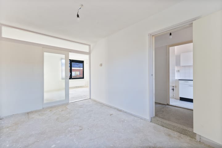 Foto 7 van Dirk Bonsstraat 6-3