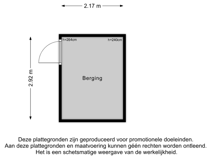 Berging