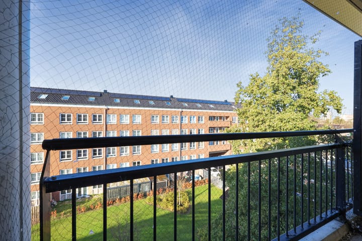 Foto 12 van Dirk Bonsstraat 6-3