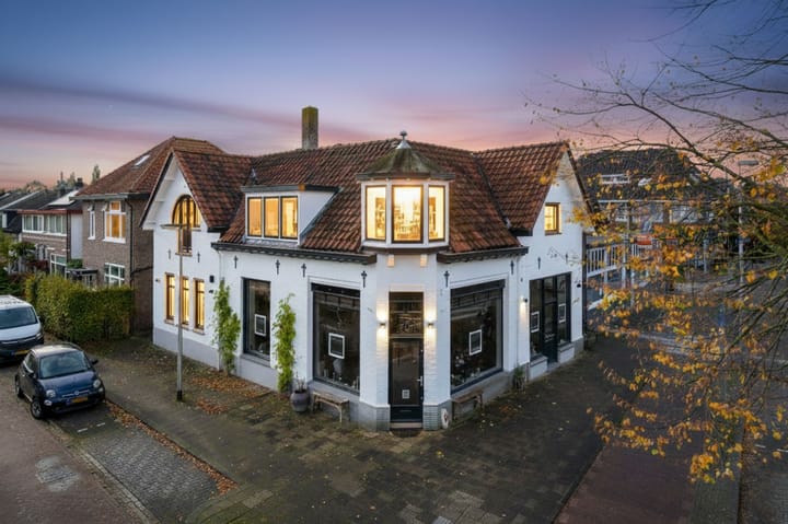 Achtermeulenlaan 2-A1 main image