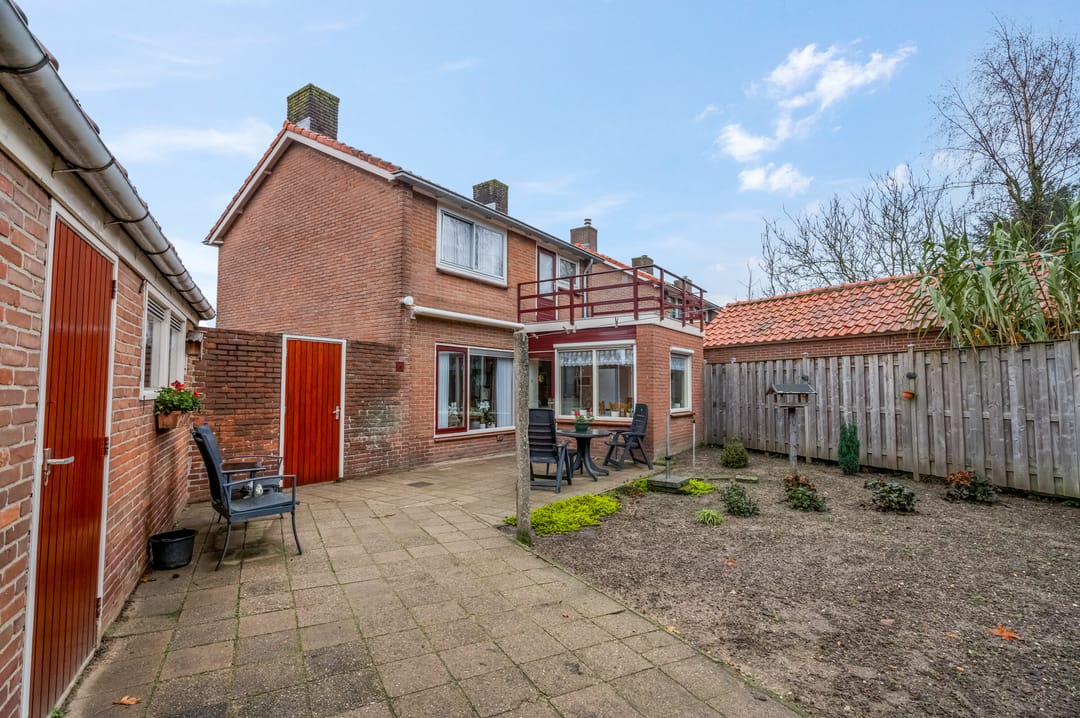 Foto 23 van Verbindingsweg 20