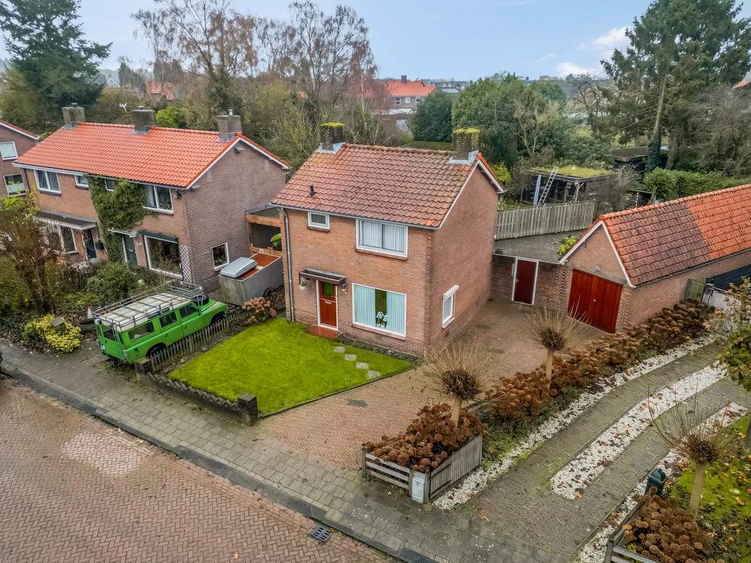 Foto 28 van Verbindingsweg 20