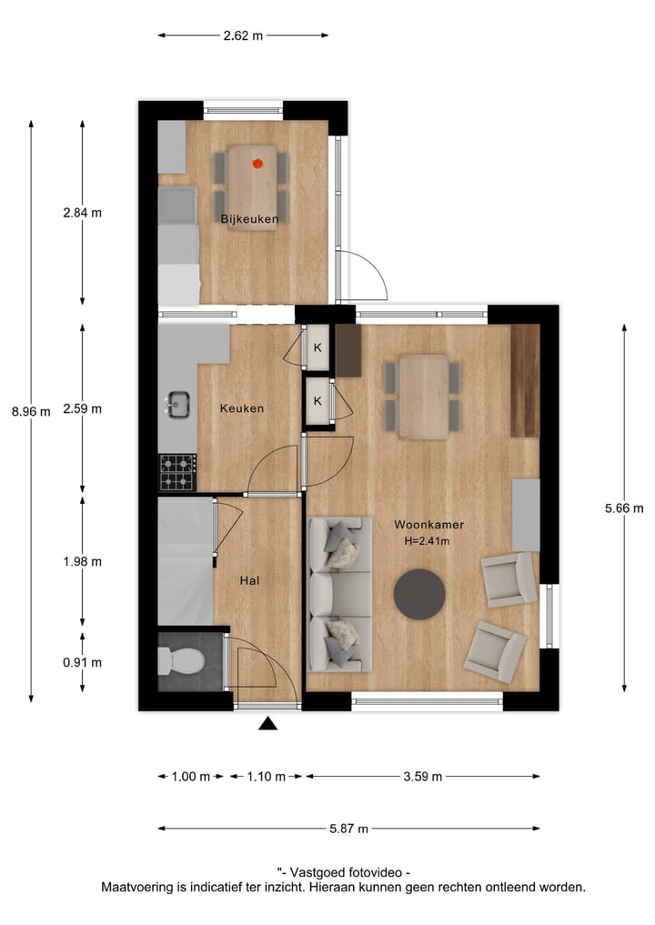 Foto 34 van Verbindingsweg 20