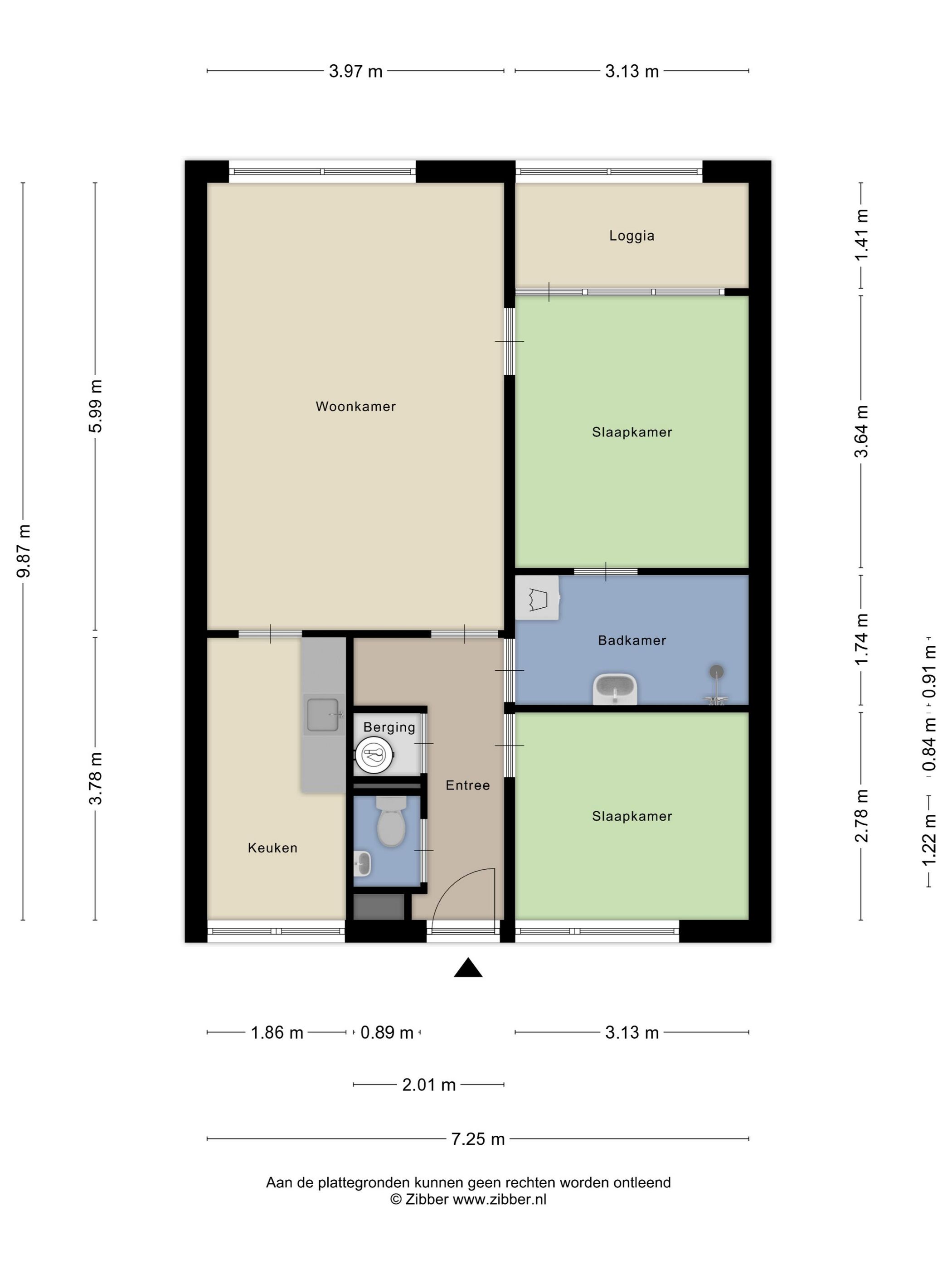 Photo 30 of Veenbes 37