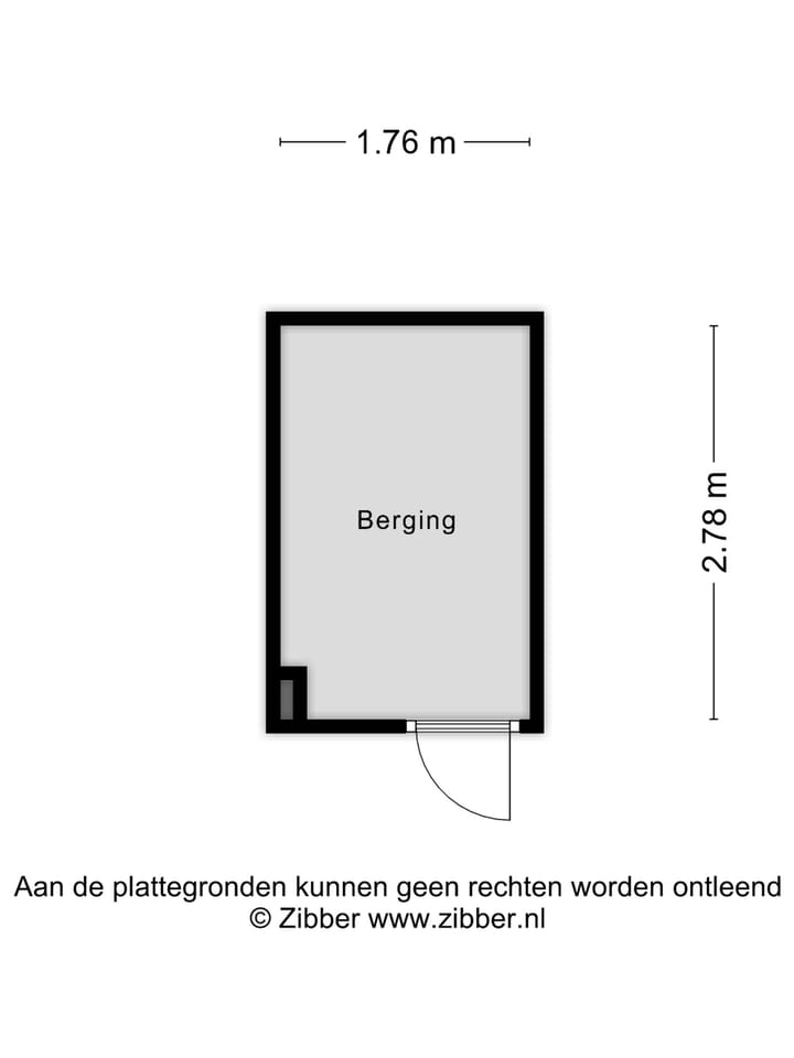 Photo 31 of Veenbes 37