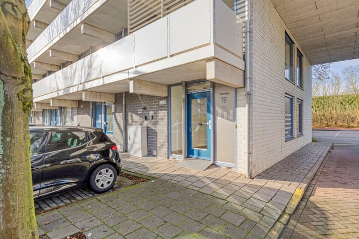 Photo 5 of Veenbes 37