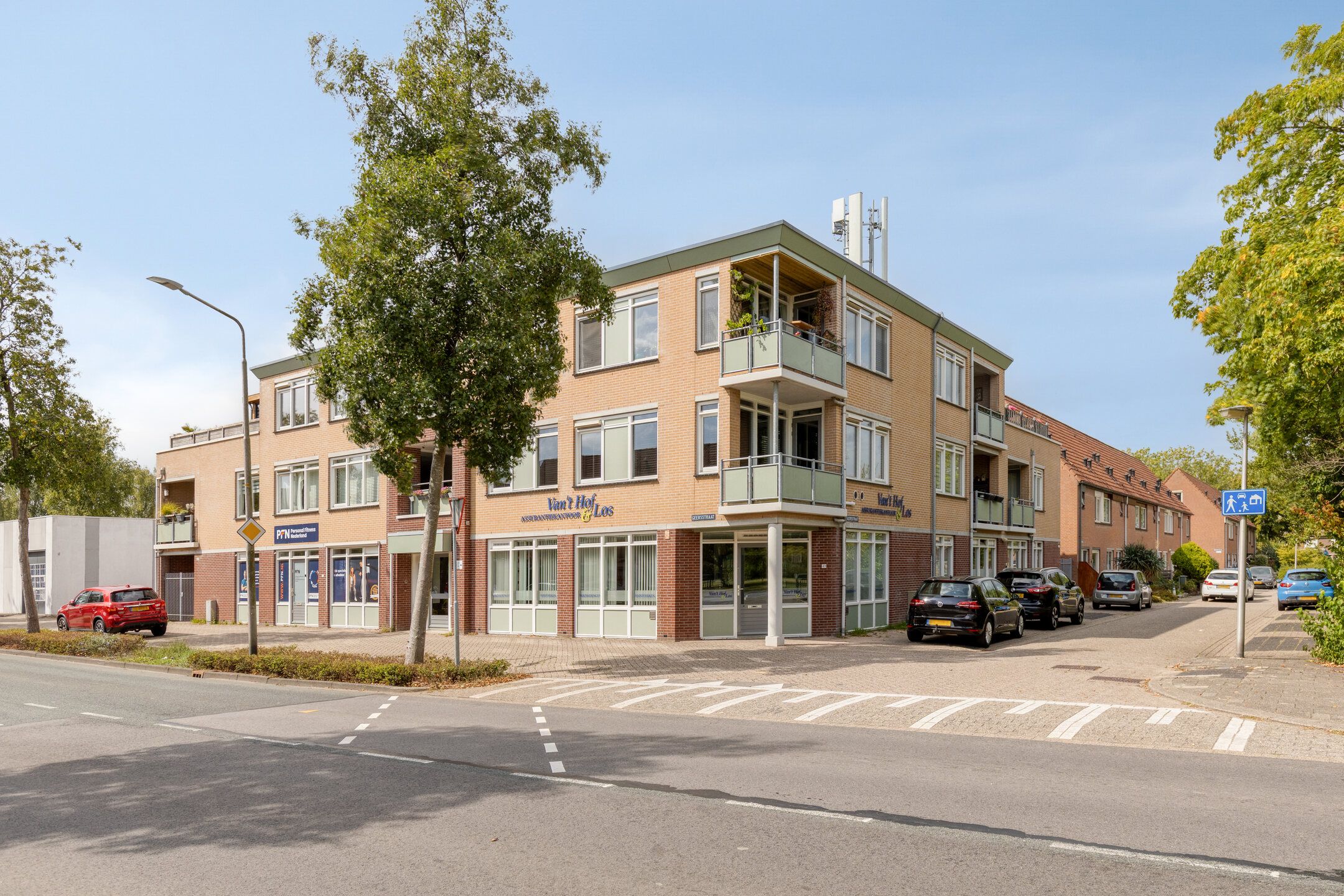 Foto 21 van Geersstraat 52