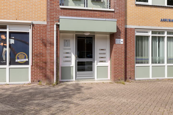 Foto 25 van Geersstraat 52