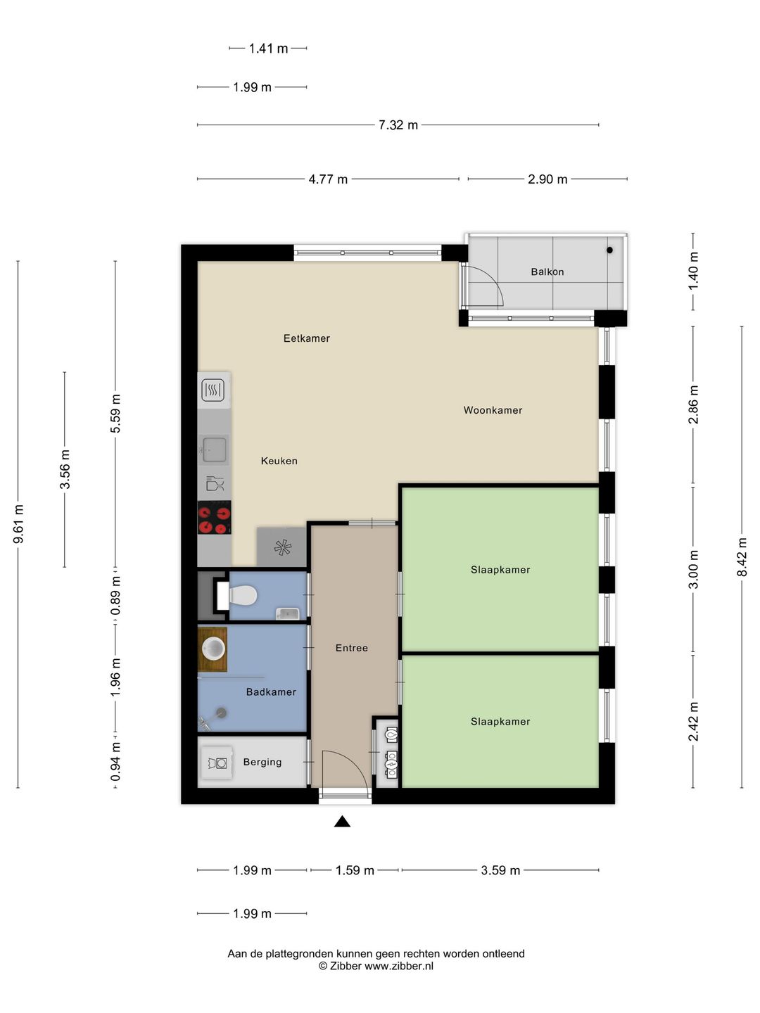 Foto 26 van Geersstraat 52