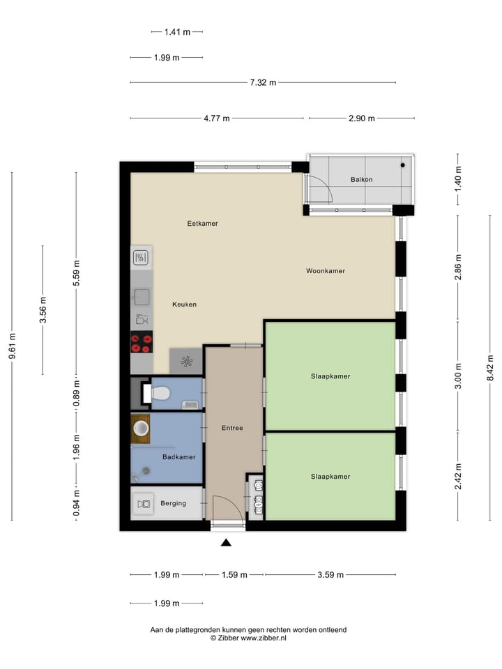 Foto 26 van Geersstraat 52