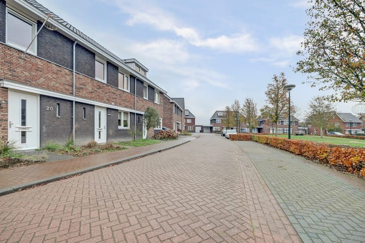 Foto 2 van Hofstad 18