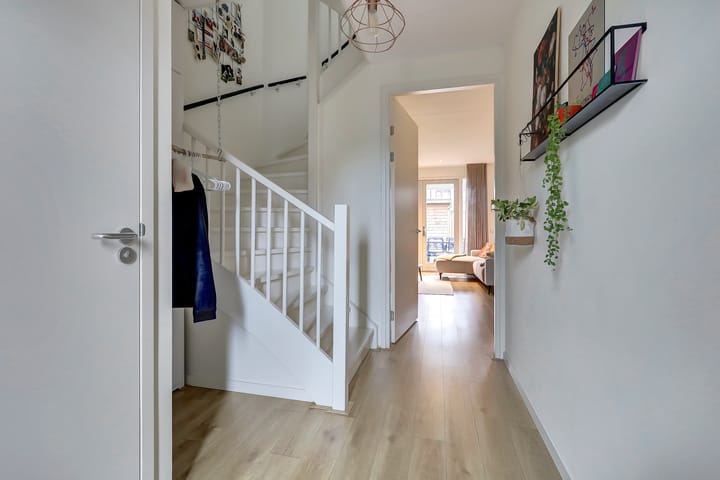 Foto 3 van Hofstad 18