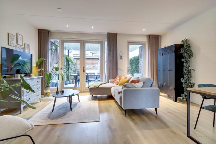 Foto 4 van Hofstad 18