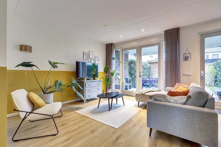 Foto 5 van Hofstad 18