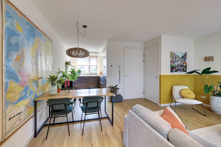 Foto 7 van Hofstad 18