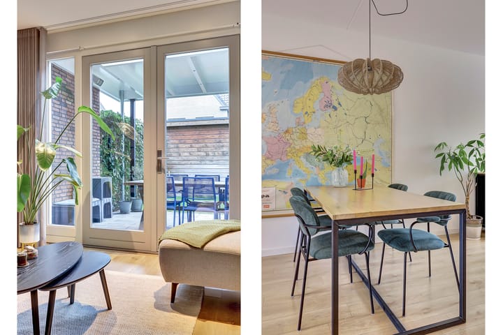 Foto 8 van Hofstad 18