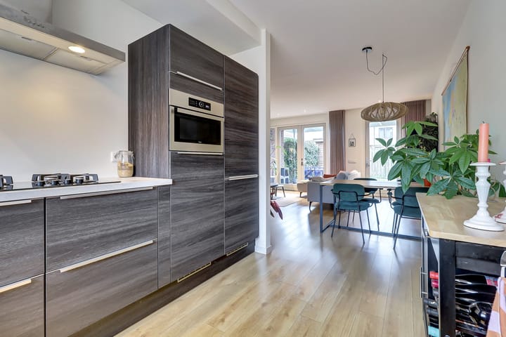 Foto 10 van Hofstad 18