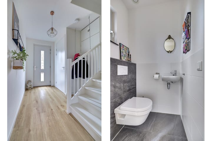 Foto 11 van Hofstad 18