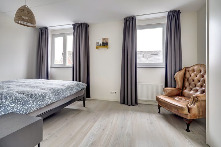 Foto 12 van Hofstad 18