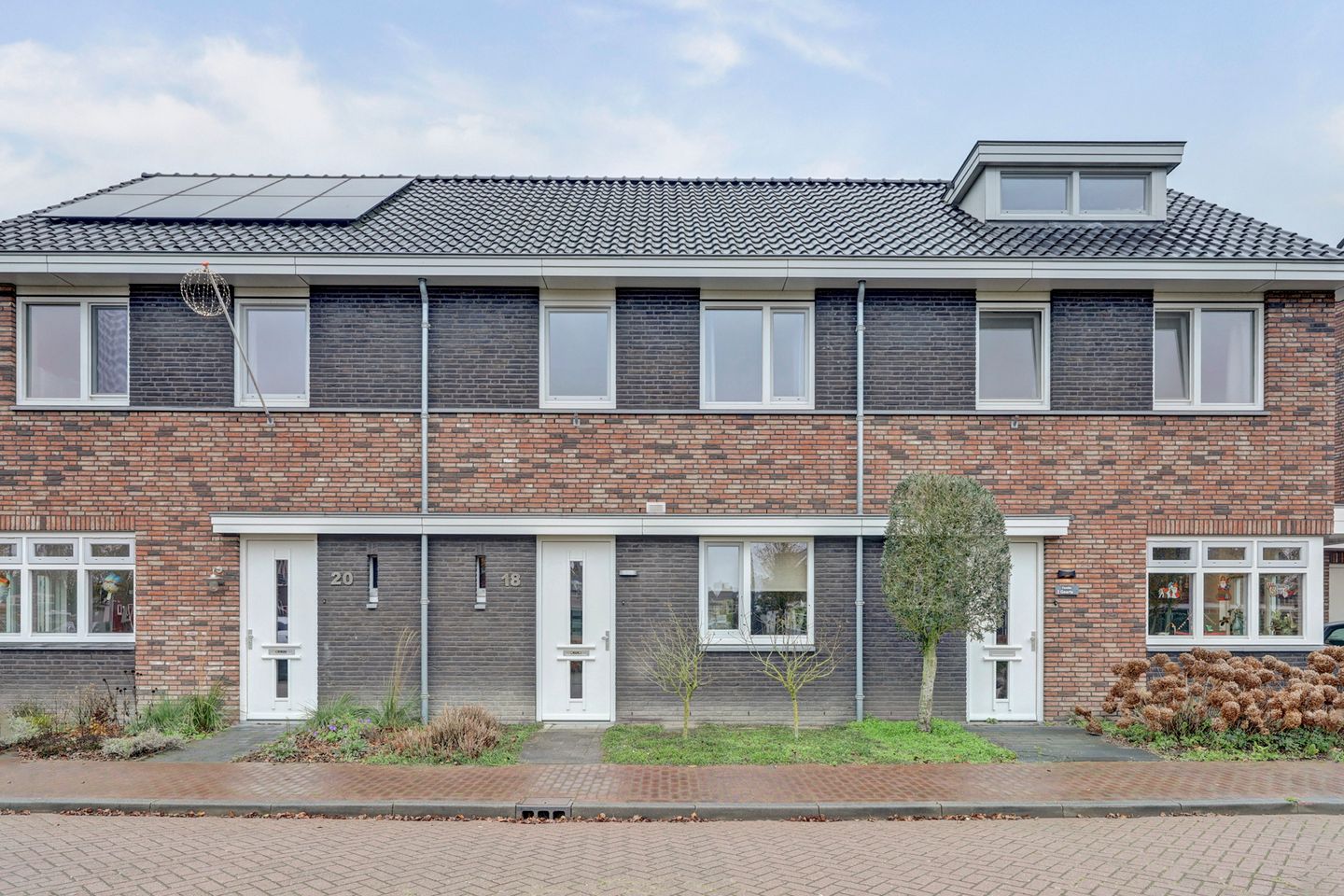 Foto 1 van Hofstad 18